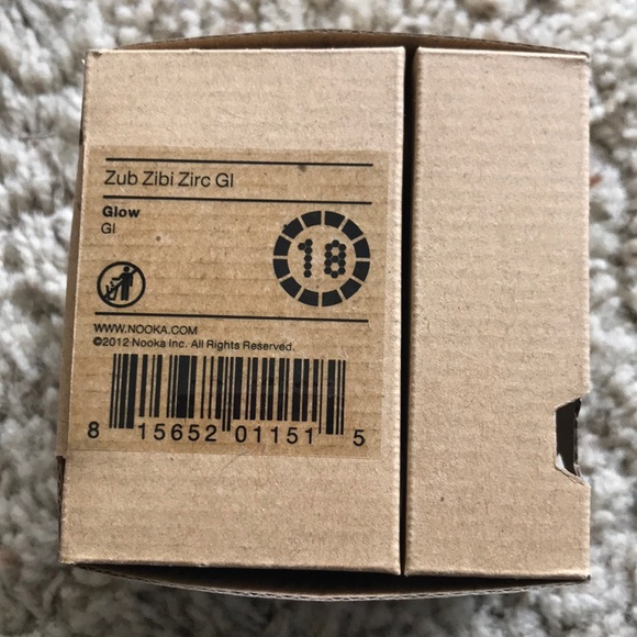 Nooka Zub Zibi Zirc Watch - Picture 5 of 6